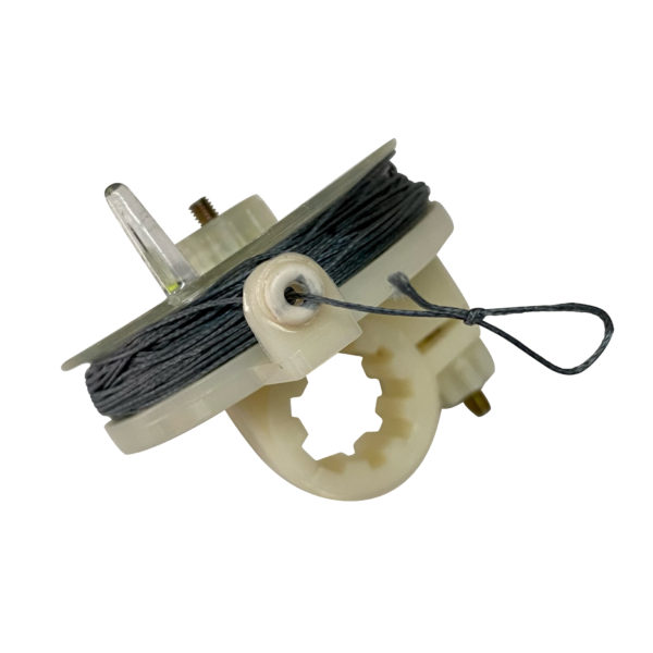 thumbnail image 2 of The QUAD™ 12 GAUGE PERIMETER TRIP ALARM KIT - Gen 3 (Desert Brown 2 of 9