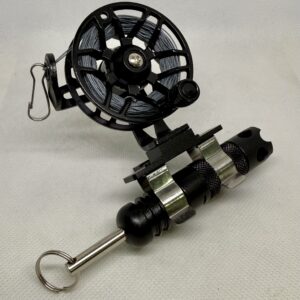 Pocket Sentinel trip alarm system